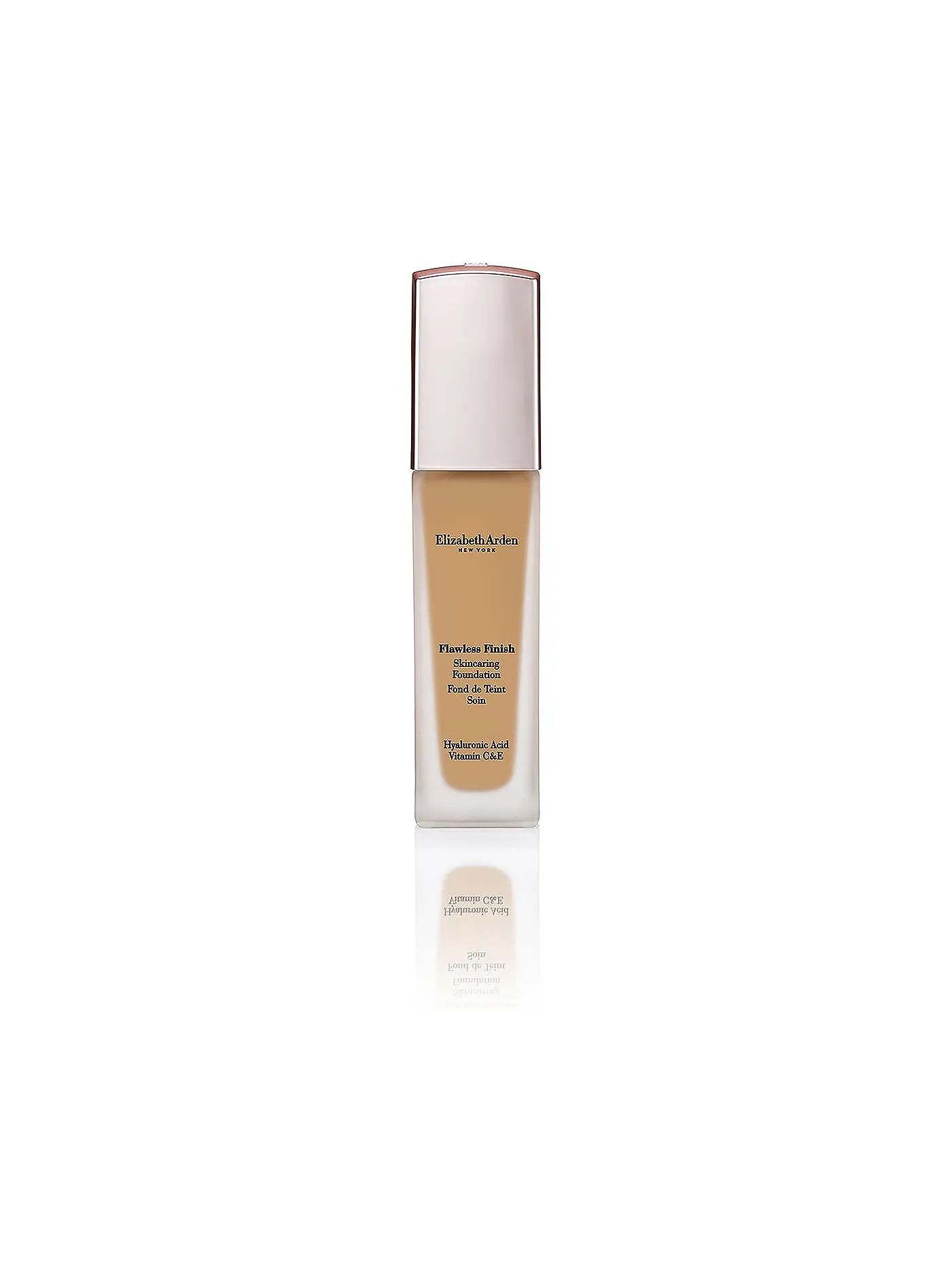 ELIZABETH ARDEN | Flawless Finish Liquid Foundation 30ml (140C) | hellbraun